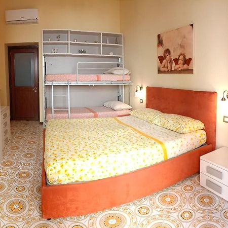 Apartamento Sorrento City Center Atmosphere Exterior foto