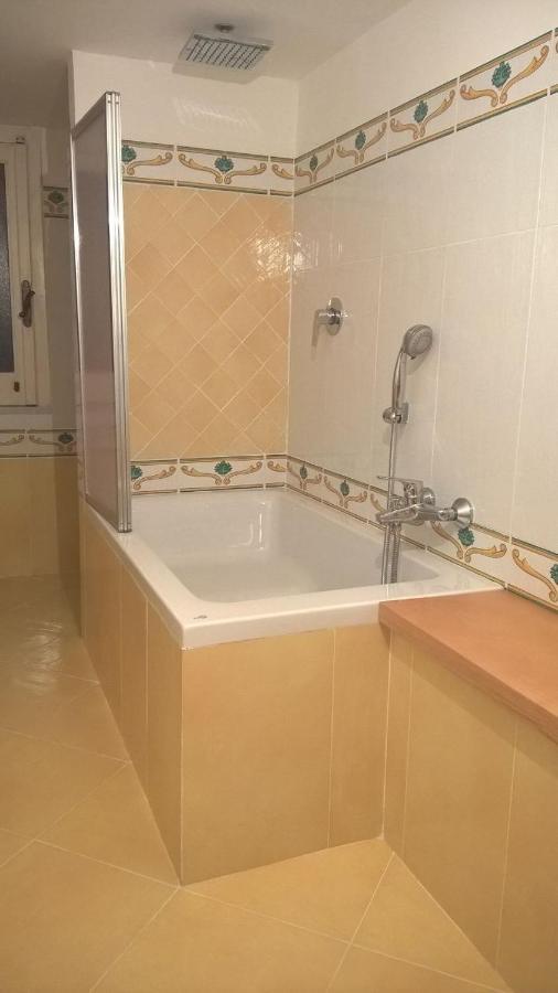 Apartamento Sorrento City Center Atmosphere Exterior foto