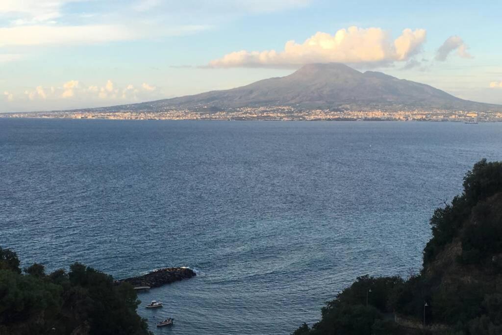 Apartamento Sorrento City Center Atmosphere Exterior foto
