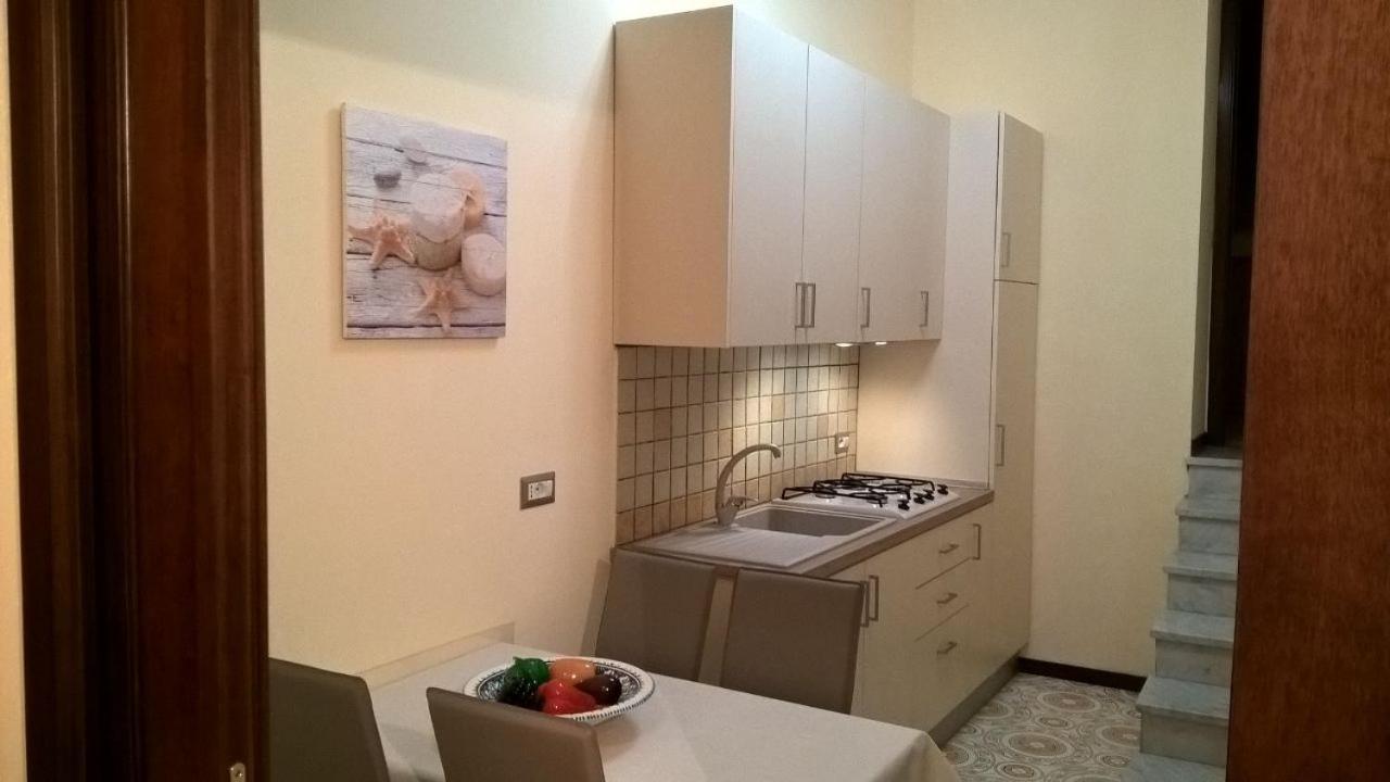 Apartamento Sorrento City Center Atmosphere Exterior foto