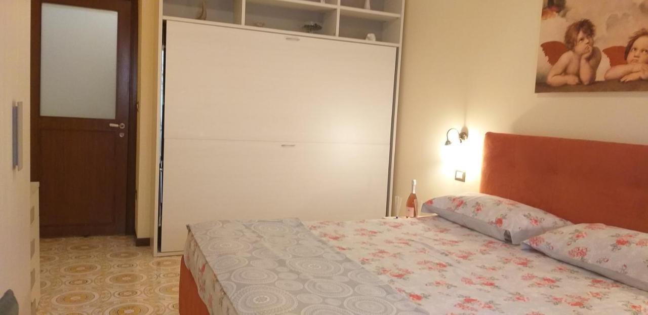 Apartamento Sorrento City Center Atmosphere Exterior foto