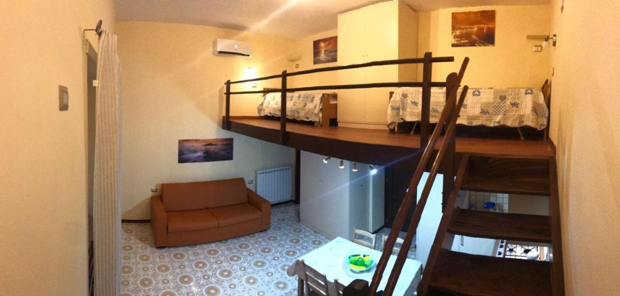 Apartamento Sorrento City Center Atmosphere Exterior foto