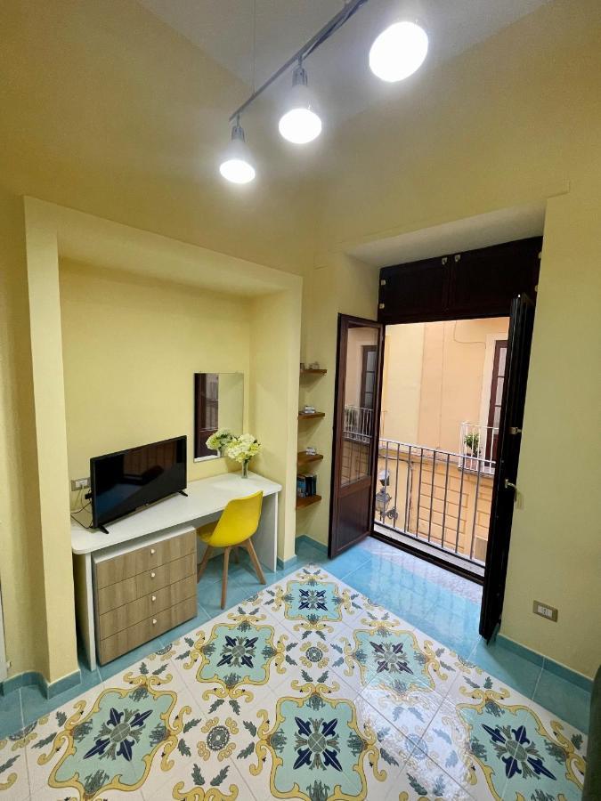 Apartamento Sorrento City Center Atmosphere Exterior foto