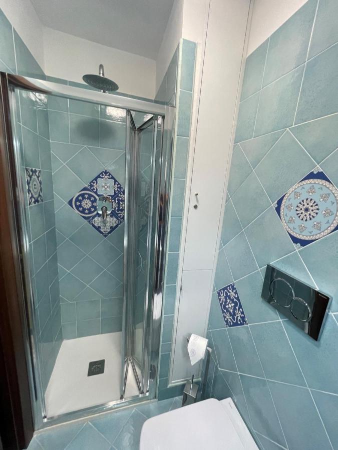 Apartamento Sorrento City Center Atmosphere Exterior foto