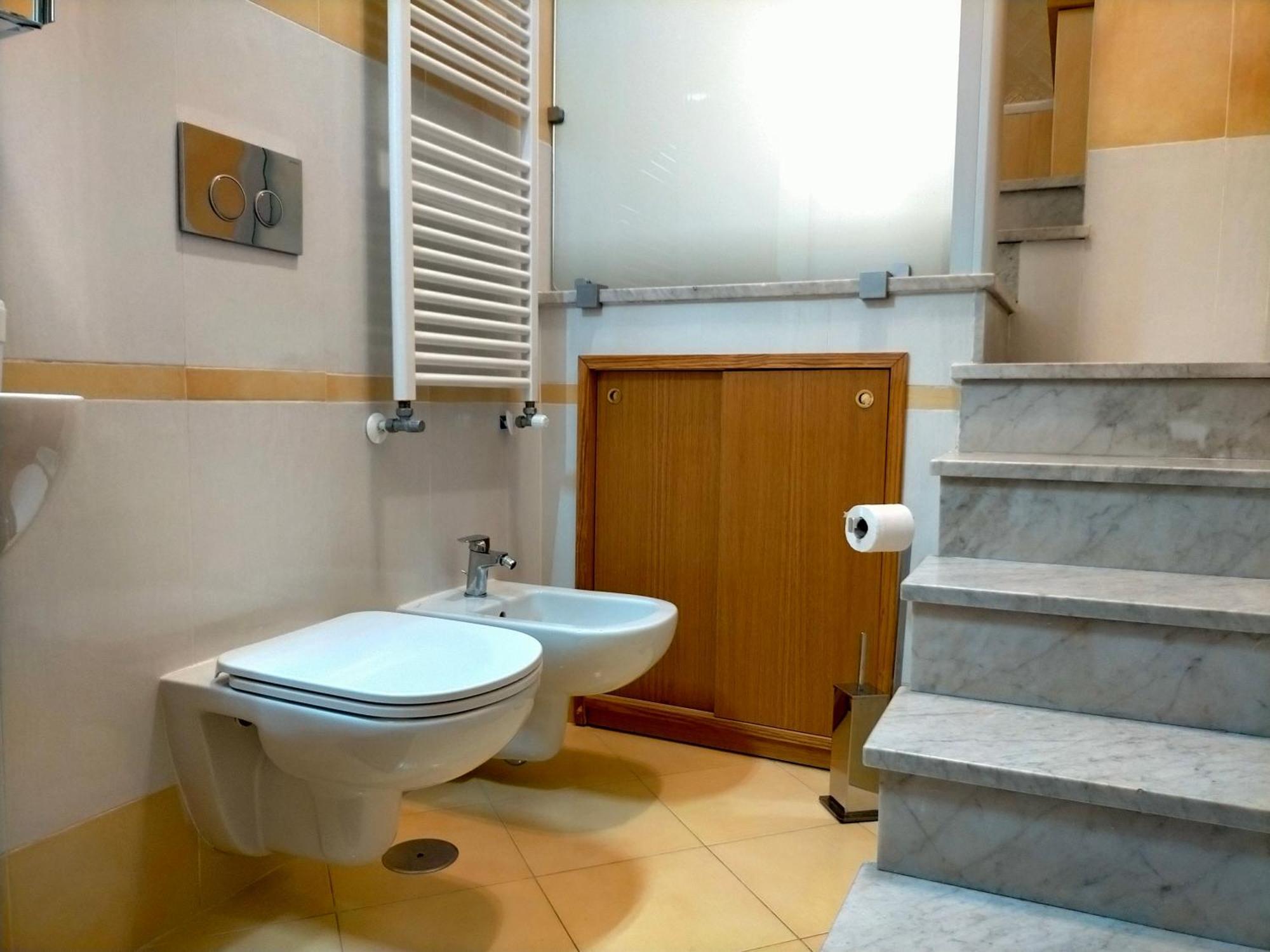 Apartamento Sorrento City Center Atmosphere Exterior foto